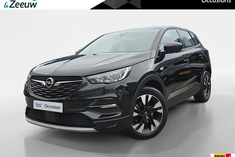 Opel Grandland (2021)