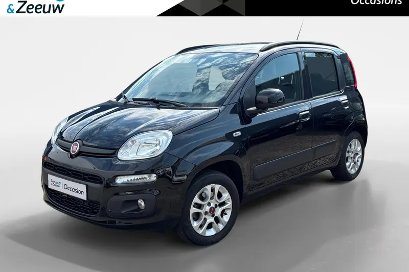 Fiat Panda (2017)