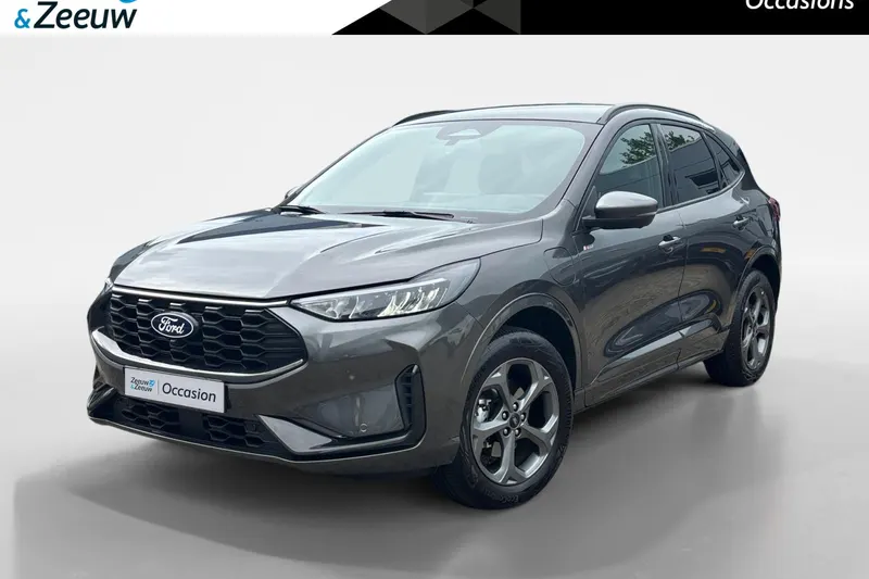 Ford Kuga (2026)