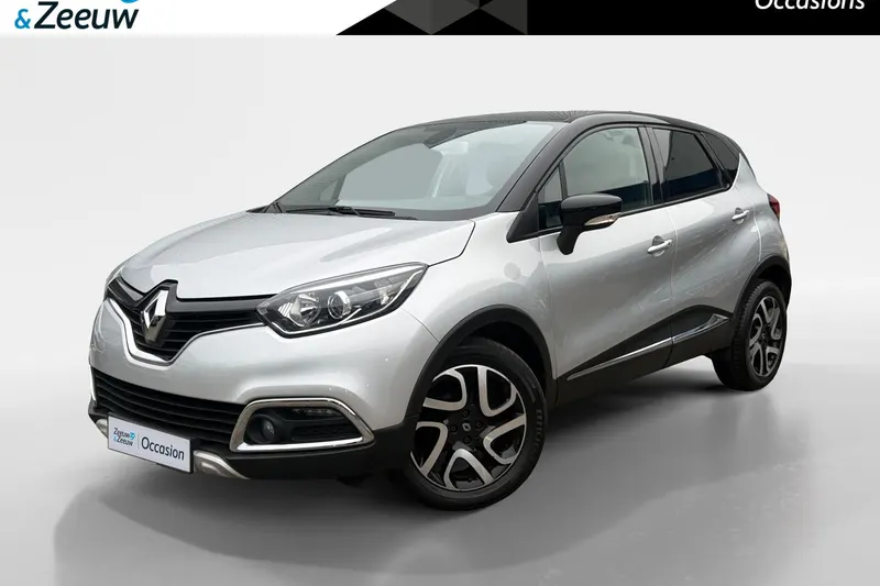 Renault Captur (2016)