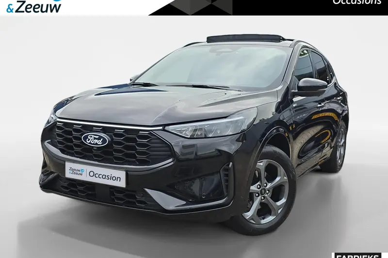 Ford Kuga (2026)