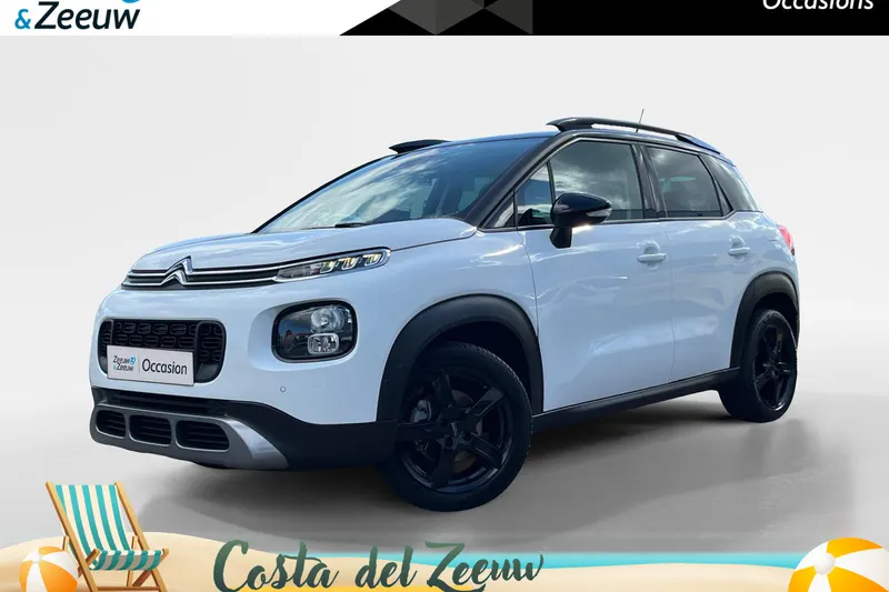 Citroën C3 Aircross (2021)
