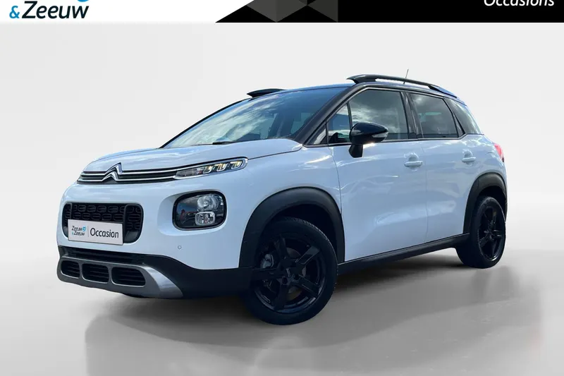 Citroën C3 Aircross (2021)