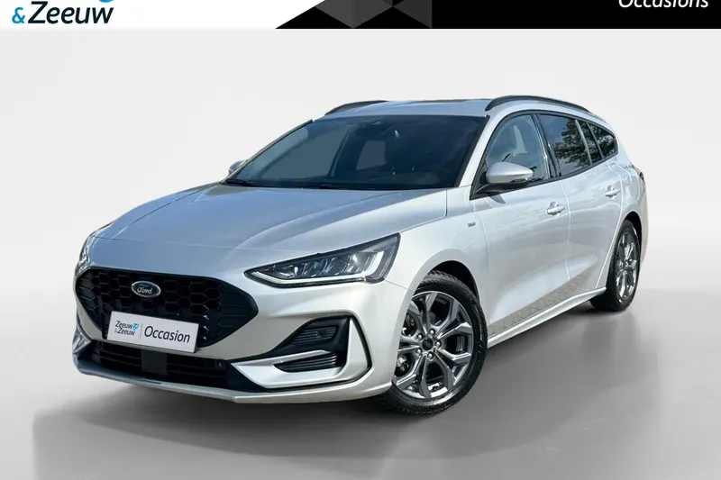Ford Focus (2023)