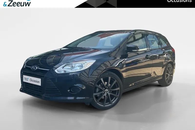 Ford Focus (2014)