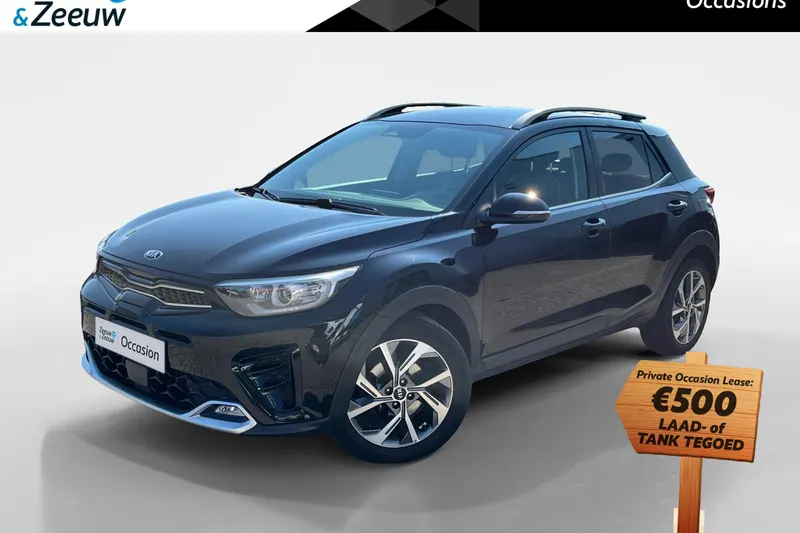 Kia Stonic (2021)