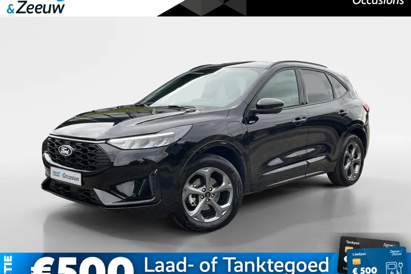 Ford Kuga (2026)
