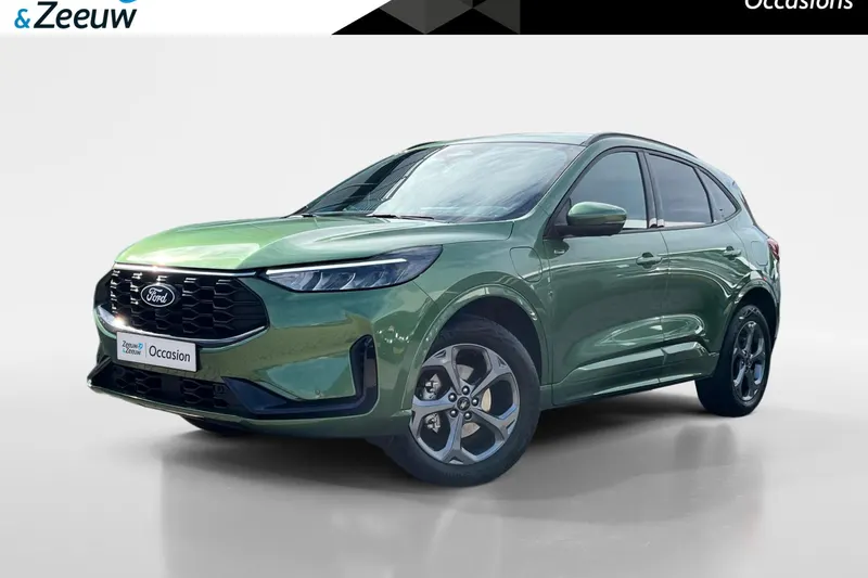 Ford Kuga (2026)
