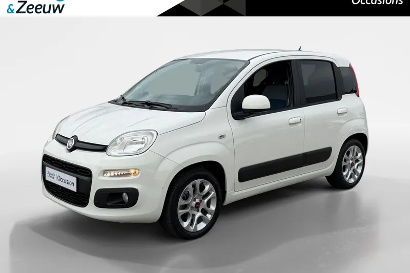 Fiat Panda (2012)