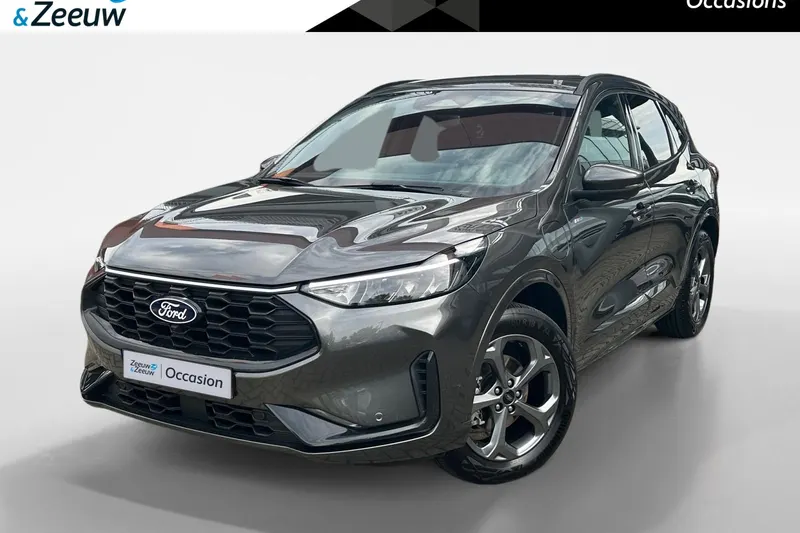 Ford Kuga (2026)