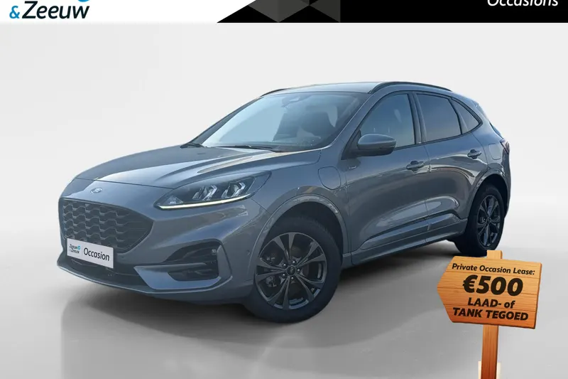 Ford Kuga (2023)