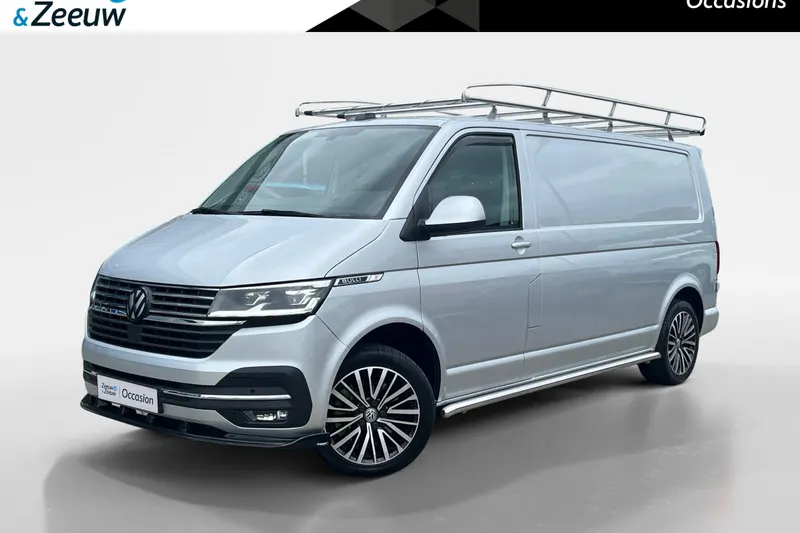 Volkswagen Transporter (2020)