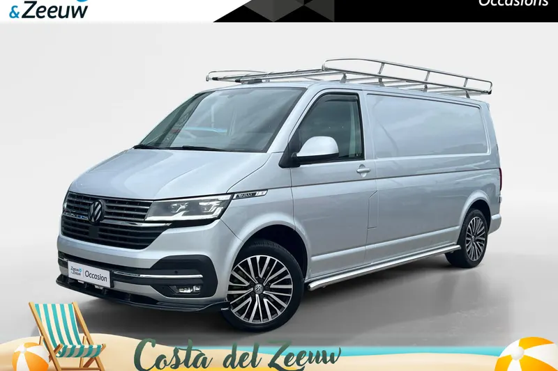 Volkswagen Transporter (2020)