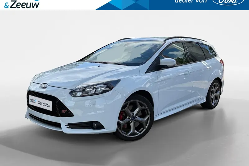 Ford Focus (2013)