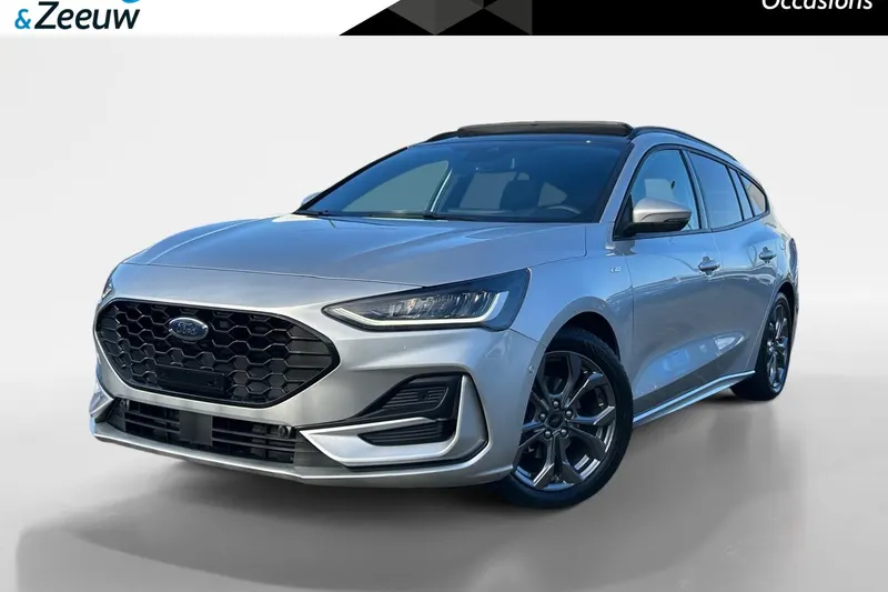Ford Focus (2025)