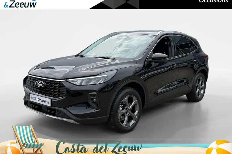 Ford Kuga (2025)