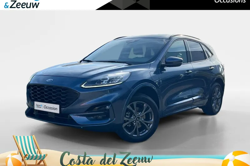 Ford Kuga (2023)