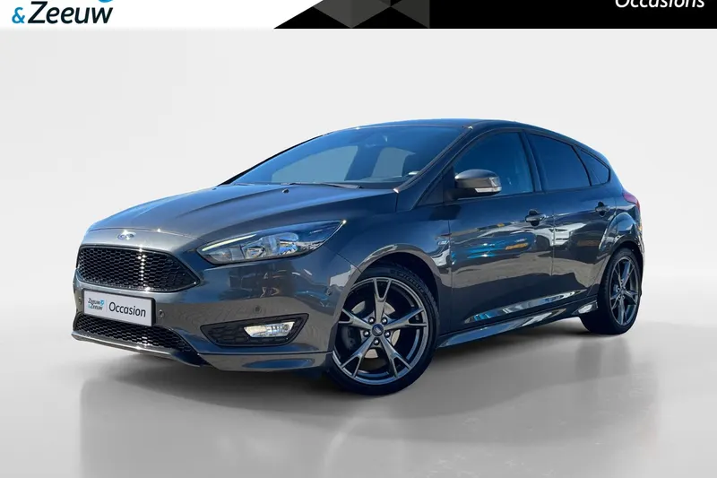 Ford Focus (2017)