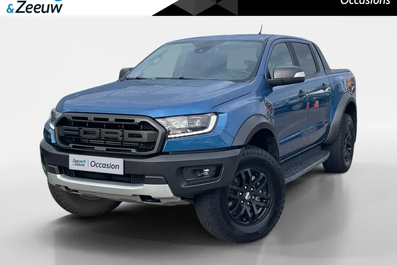 Ford Ranger (2021)