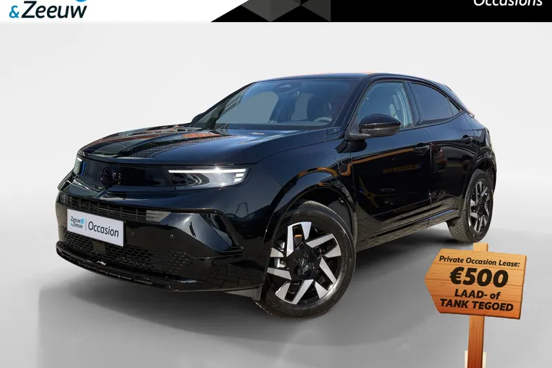 Opel Mokka (2025)