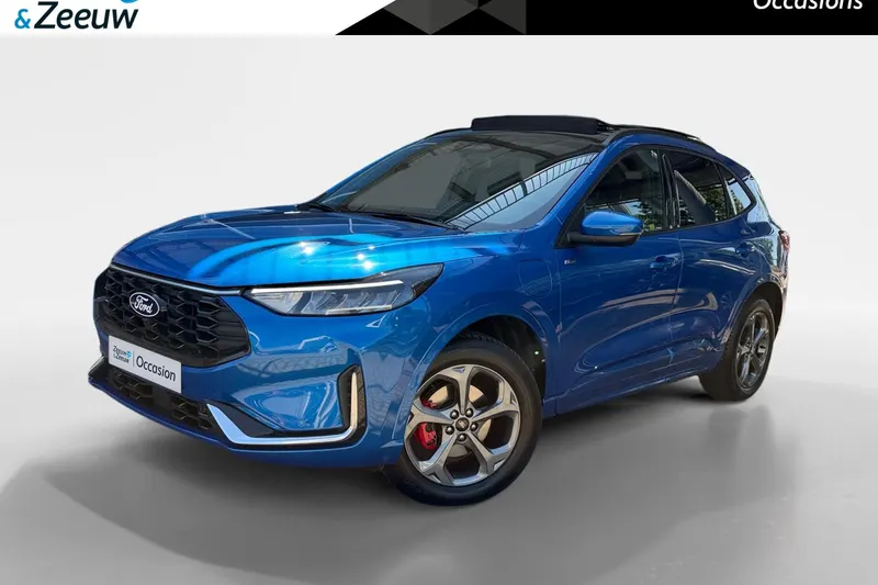 Ford Kuga (2026)