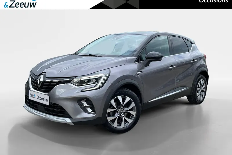 Renault Captur (2021)