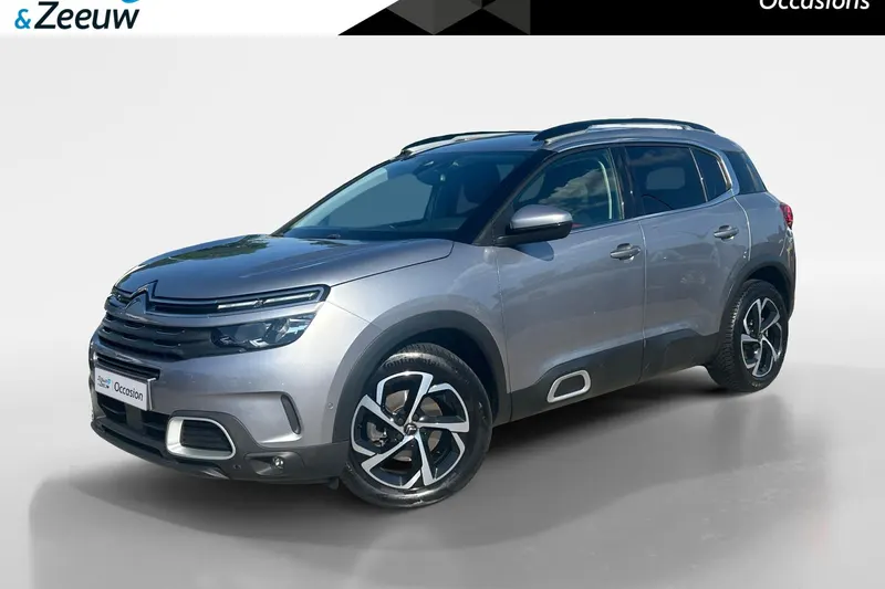 Citroën C5 Aircross (2019)