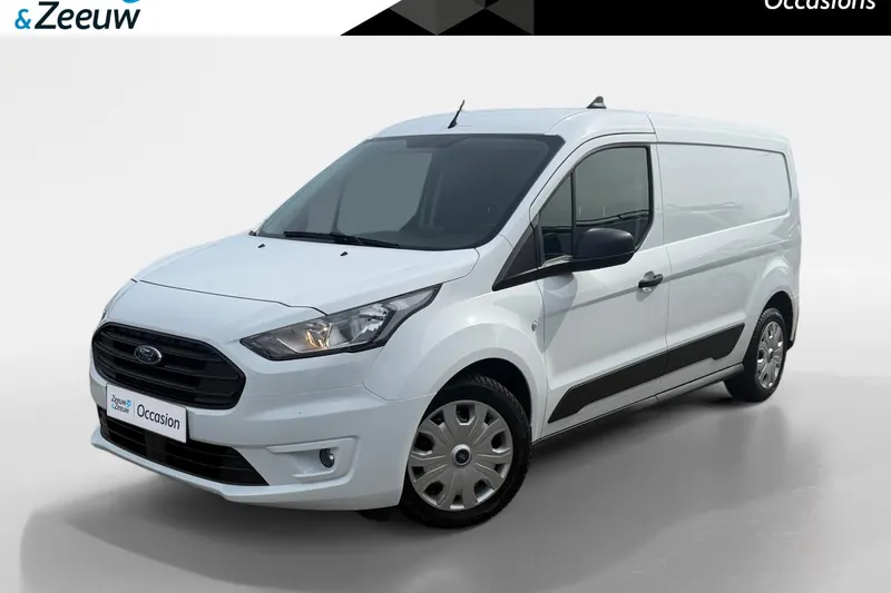 Ford Transit Connect (2024)