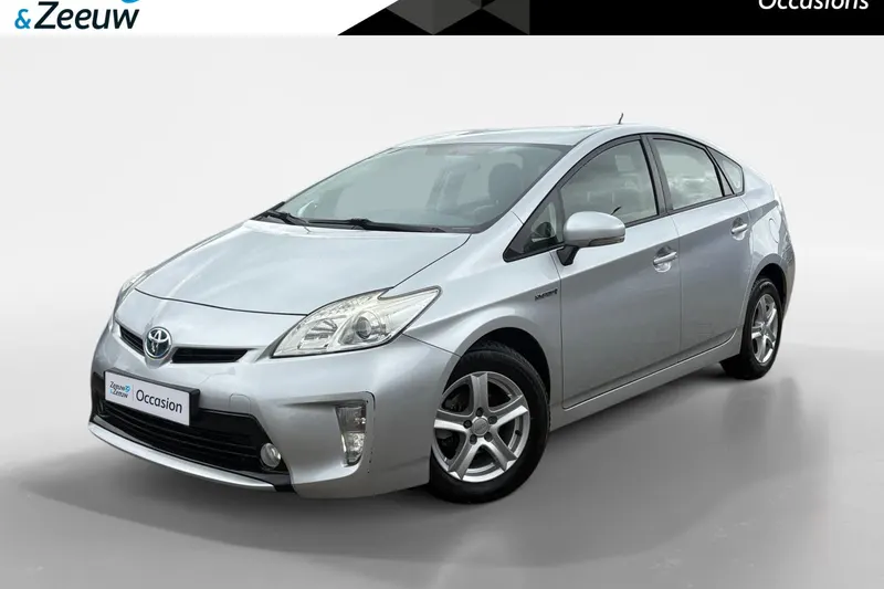 Toyota Prius (2015)