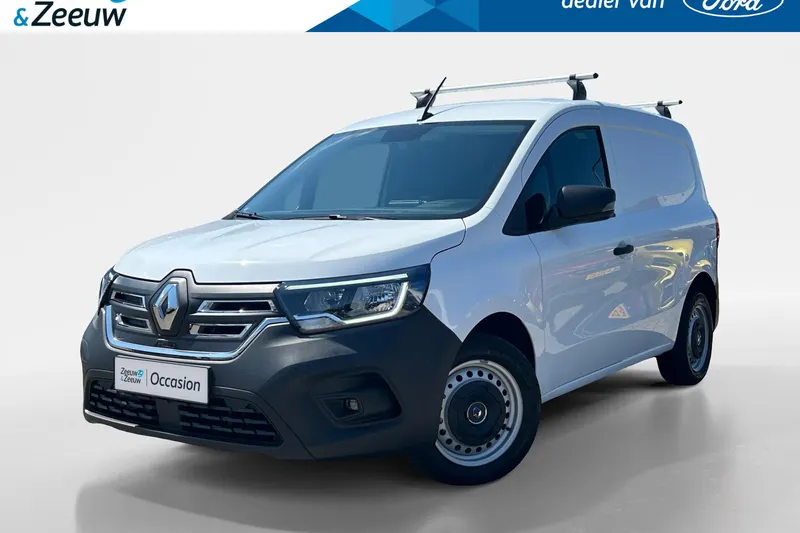 Renault Kangoo (2024)