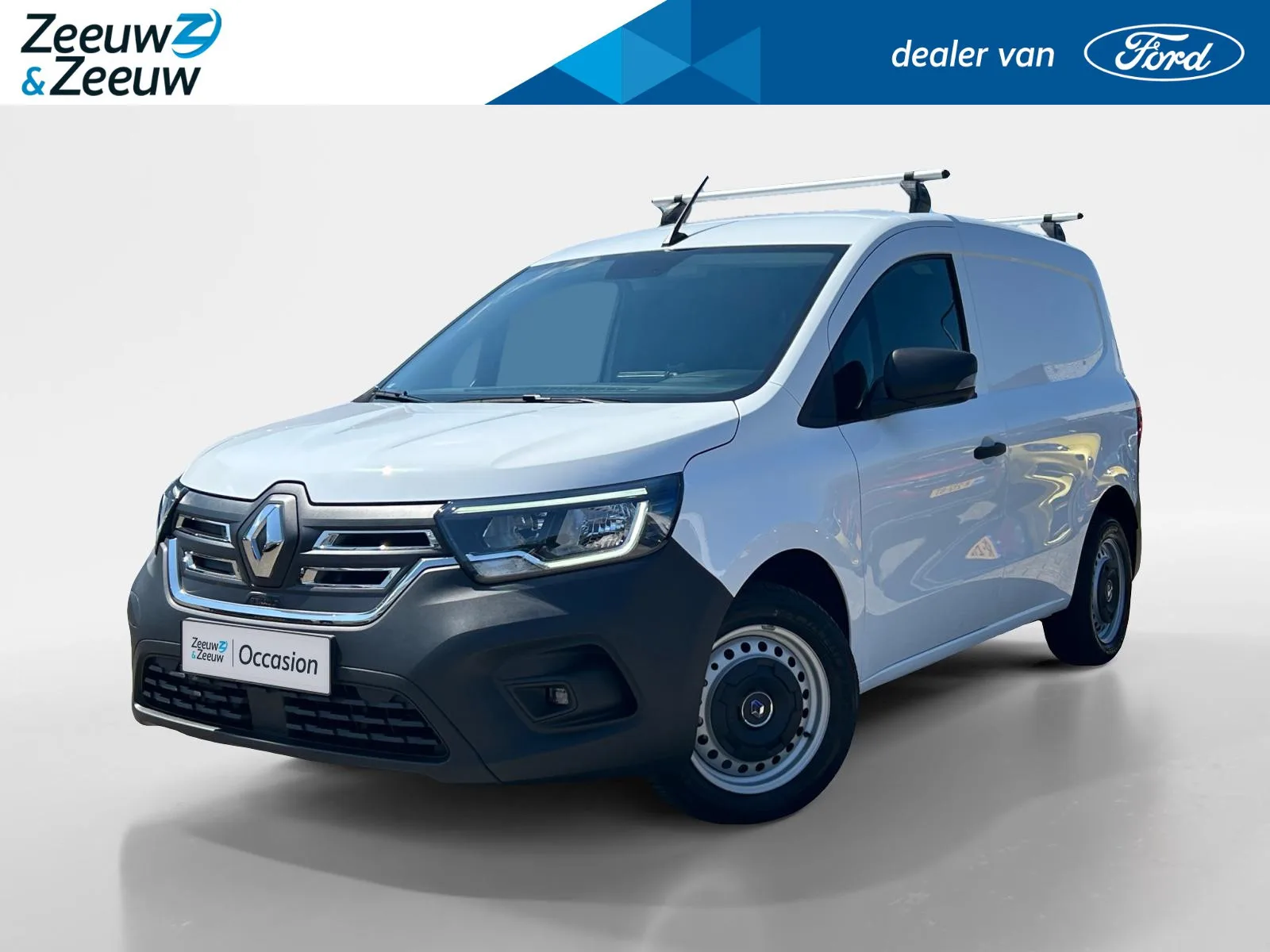 Renault Kangoo (2024) — foto 1