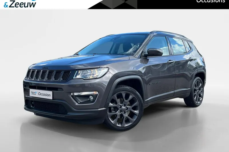 Jeep Compass (2020)