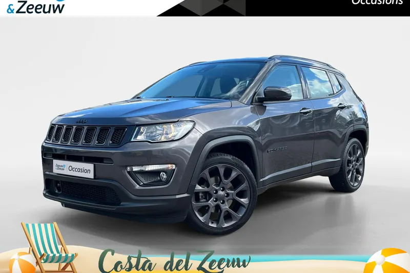 Jeep Compass (2020)