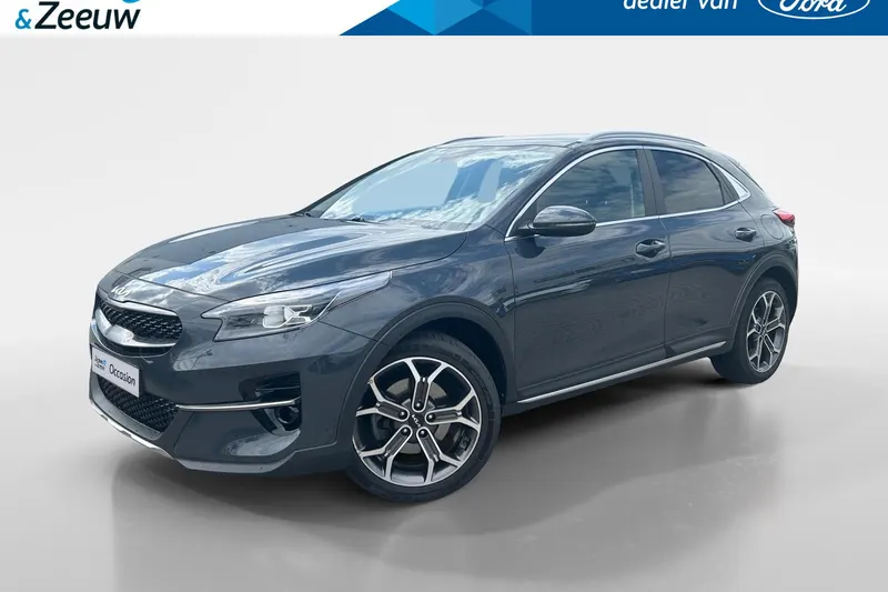 Kia XCeed (2021)