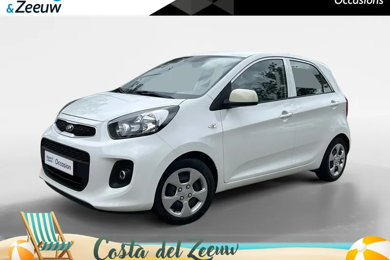 Kia Picanto (2016)
