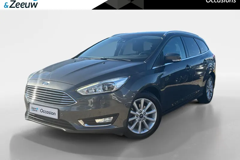 Ford Focus (2017)