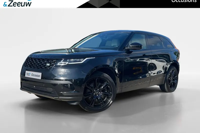 Land Rover Range Rover Velar (2021)