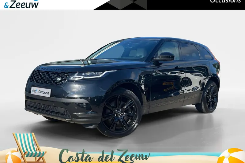 Land Rover Range Rover Velar (2021)