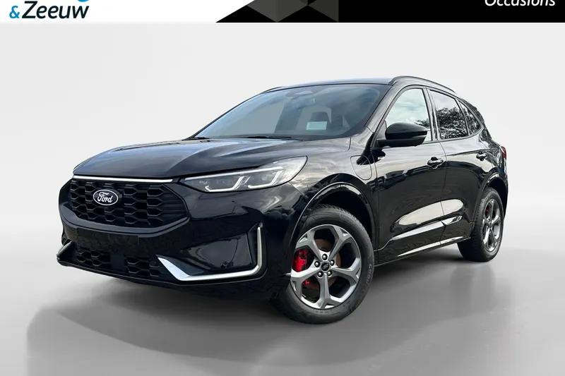 Ford Kuga (2025)