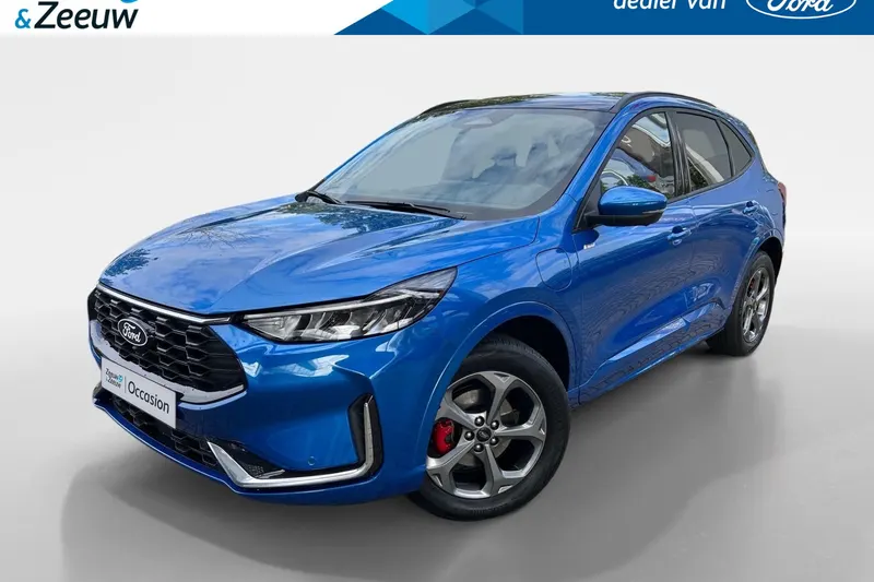 Ford Kuga (2026)