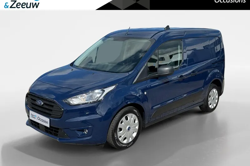 Ford Transit Connect (2024)