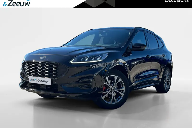 Ford Kuga (2023)