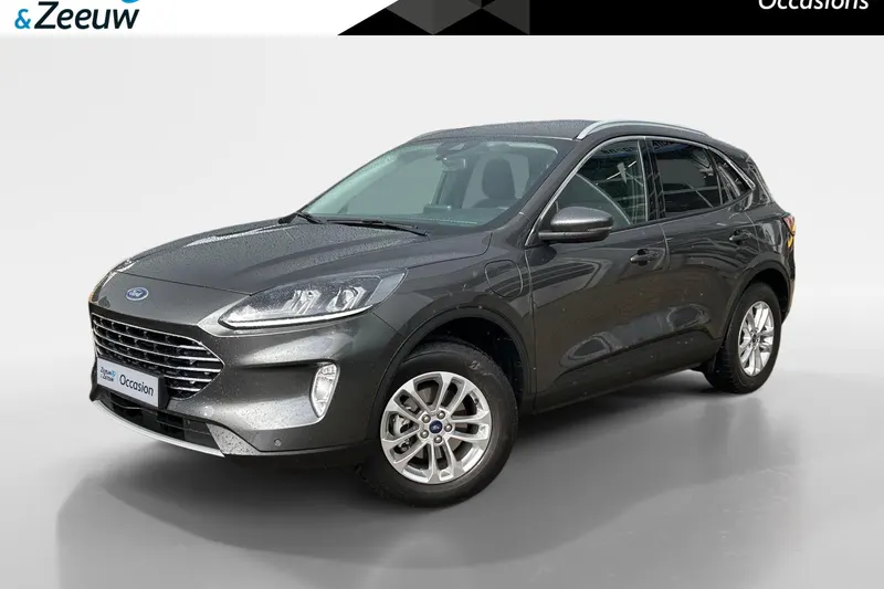 Ford Kuga (2023)