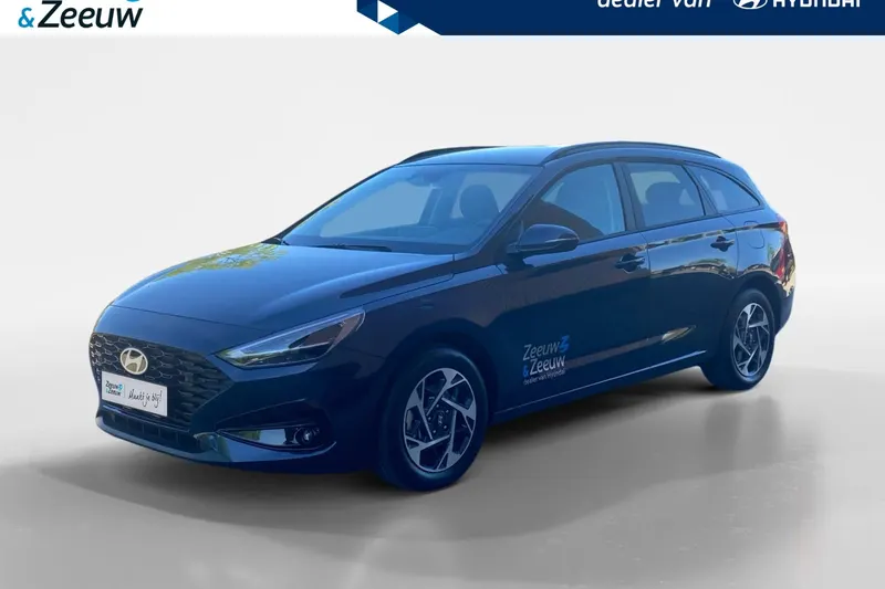 Hyundai i30 (2026)
