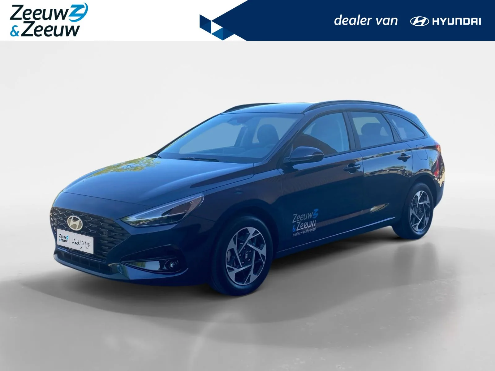 Hyundai i30 (2026) — foto 1