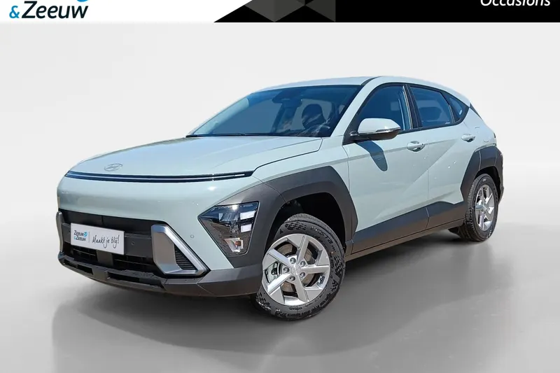 Hyundai Kona (2025)