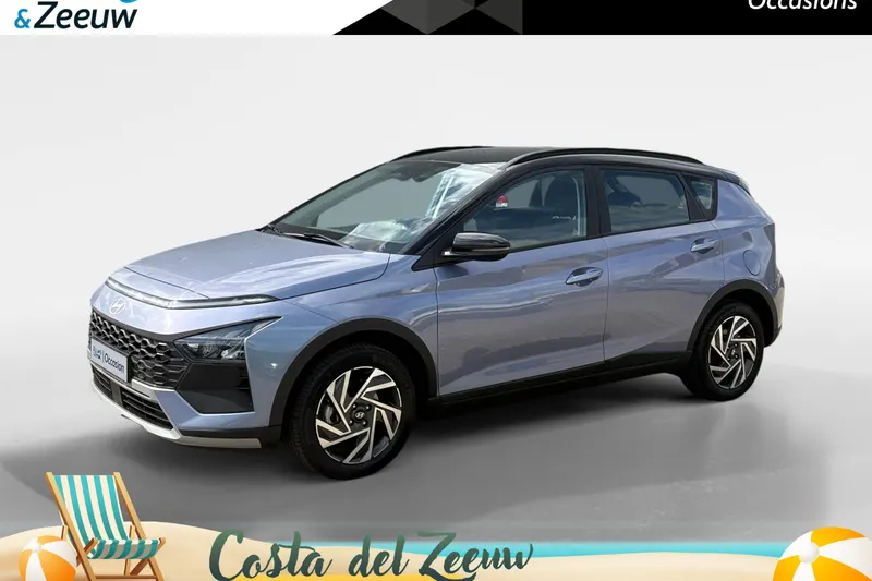 Hyundai Bayon (2025)