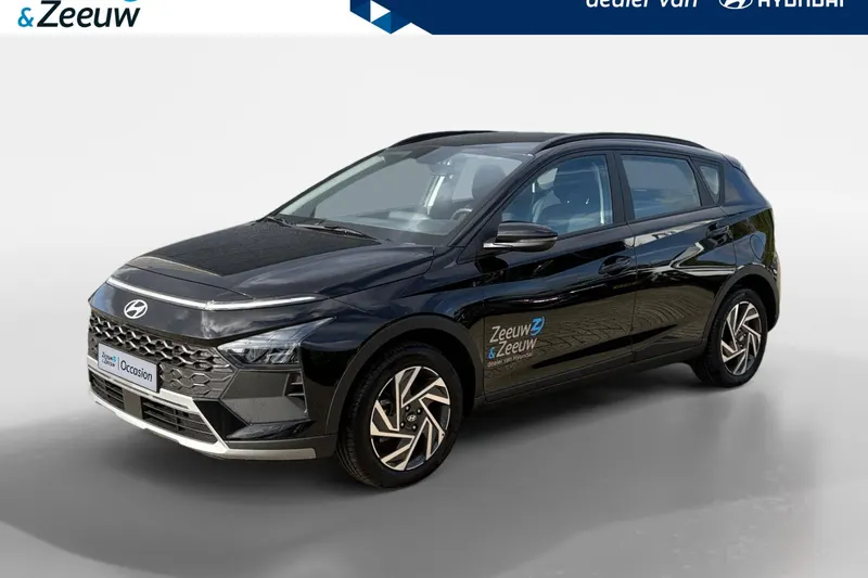 Hyundai Bayon (2026)