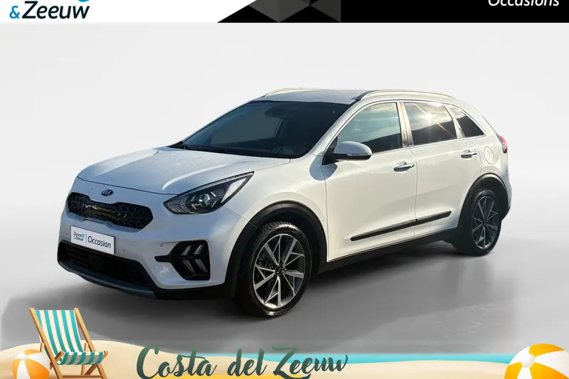 Kia Niro (2020)