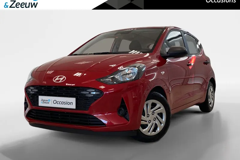 Hyundai i10 (2025)